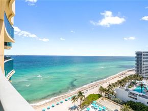 2501 S Ocean Dr 1614, Hollywood FL 33019