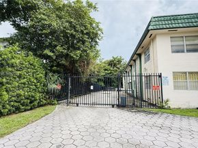 13101 Memorial Hwy 104, North Miami FL 33161