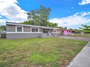 3010 NW 171st Ter, Miami Gardens FL 33056