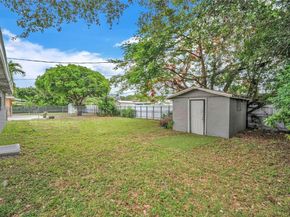 3010 NW 171st Ter, Miami Gardens FL 33056