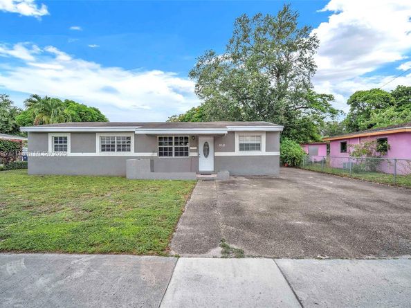 3010 NW 171st Ter, Miami Gardens FL 33056