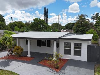 3130 NW 95th Ter