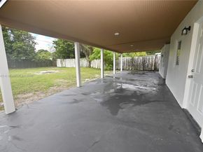 3130 NW 95th Ter, Miami FL 33147