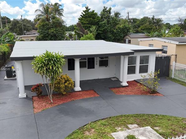 3130 NW 95th Ter, Miami FL 33147