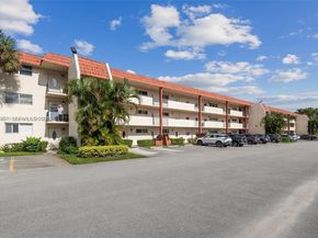 9511 N Hollybrook Lake Dr 108, Pembroke Pines FL 33025