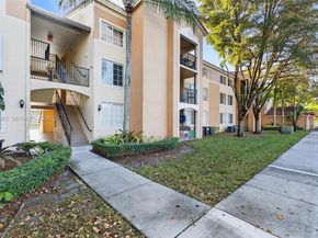 2133 Renaissance Blvd 203, Miramar FL 33025