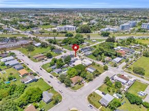 11840 SW 220th St, Miami FL 33170