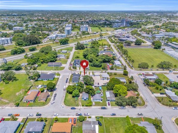 11840 SW 220th St, Miami FL 33170