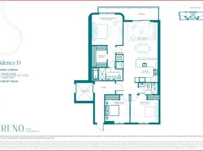 2901 NE 9th Court 7D, Fort Lauderdale FL 33304