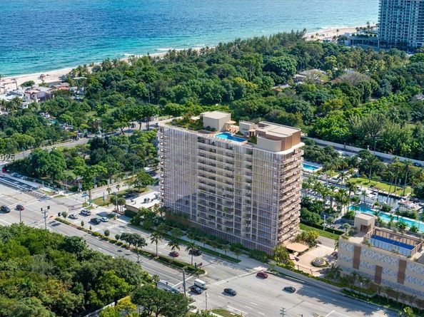 2901 NE 9th Court 7D, Fort Lauderdale FL 33304