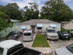 625 NE 130th St, North Miami FL 33161