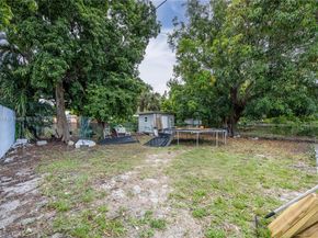 625 NE 130th St, North Miami FL 33161