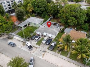 625 NE 130th St, North Miami FL 33161
