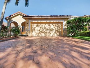 4317 Willow Ridge Dr, Weston FL 33331