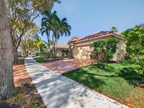 4317 Willow Ridge Dr, Weston FL 33331