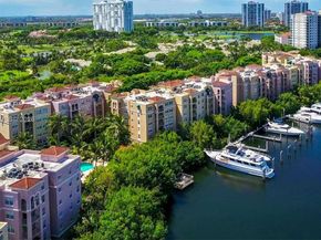 19801 E Country Club Dr 4307, Aventura FL 33180