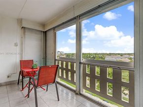 4330 Hillcrest Dr 619, Hollywood FL 33021