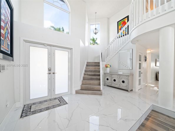 15484 SW 42nd Ter, Miami FL 33185