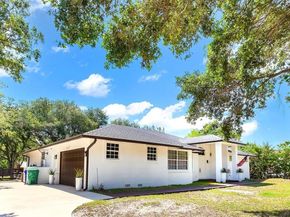 5530 SW 195th Ter, Southwest Ranches FL 33332