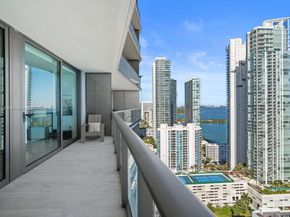 460 NE 28th St 3205, Miami FL 33137