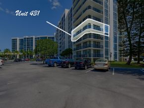 1000 Parkview Dr 431, Hallandale Beach FL 33009