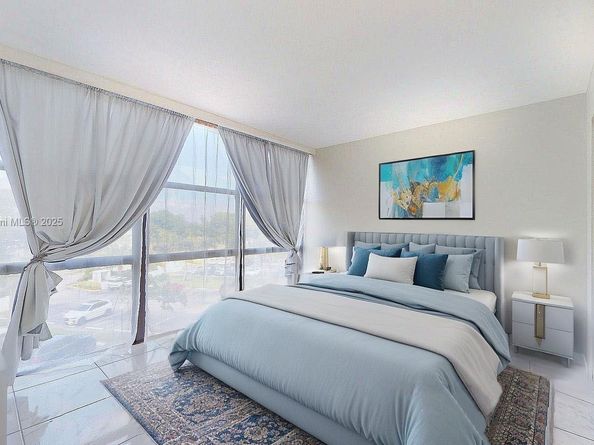 1000 Parkview Dr 431, Hallandale Beach FL 33009