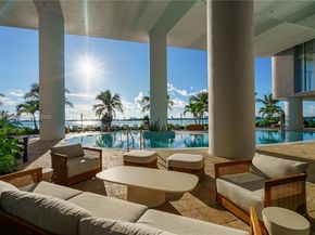 700 NE 24th Street 1201, Miami FL 33137