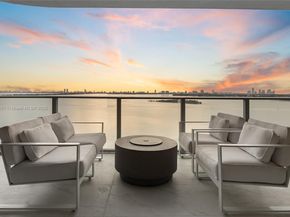700 NE 24th Street 1201, Miami FL 33137