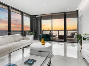 700 NE 24th Street 1201, Miami FL 33137
