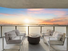 700 NE 24th Street 1201, Miami FL 33137