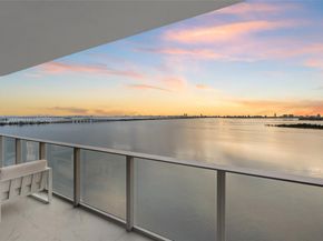 700 NE 24th Street 1201, Miami FL 33137