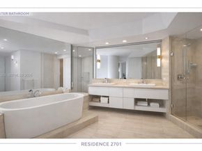 4000 Island Bl 2701, Aventura FL 33160