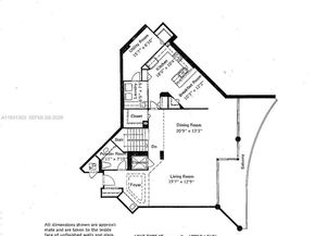 4000 Island Bl 2701, Aventura FL 33160