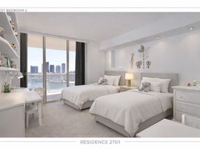 4000 Island Bl 2701, Aventura FL 33160