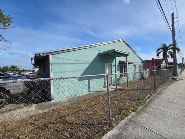 18814 NW 46th Ave, Miami Gardens FL 33055
