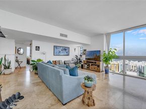 7929 West Dr PH1601, North Bay Village FL 33141