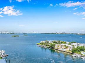 7929 West Dr PH1601, North Bay Village FL 33141