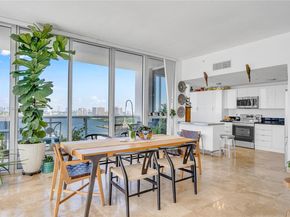 7929 West Dr PH1601, North Bay Village FL 33141