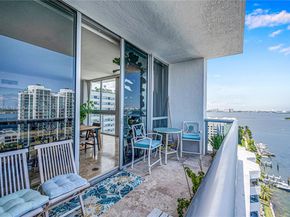 7929 West Dr PH1601, North Bay Village FL 33141