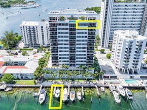 7929 West Dr PH1601, North Bay Village FL 33141