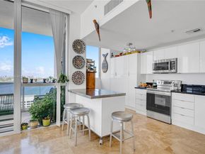 7929 West Dr PH1601, North Bay Village FL 33141