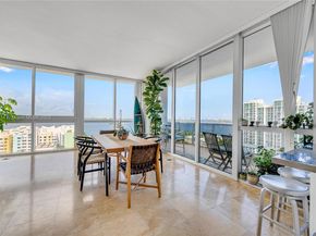 7929 West Dr PH1601, North Bay Village FL 33141