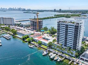 7929 West Dr PH1601, North Bay Village FL 33141