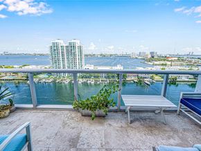 7929 West Dr PH1601, North Bay Village FL 33141