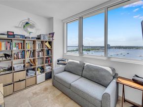 7929 West Dr PH1601, North Bay Village FL 33141