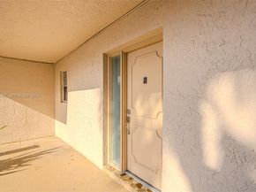 2541 Aragon Blvd 105, Sunrise FL 33322