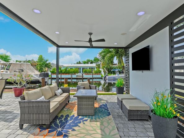 1206 Mango Isle, Fort Lauderdale FL 33315