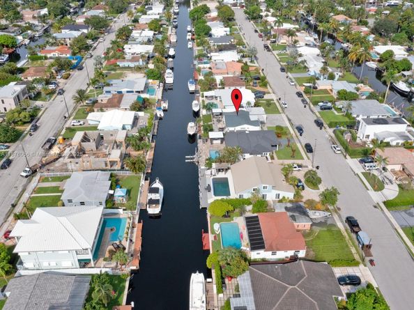 1206 Mango Isle, Fort Lauderdale FL 33315