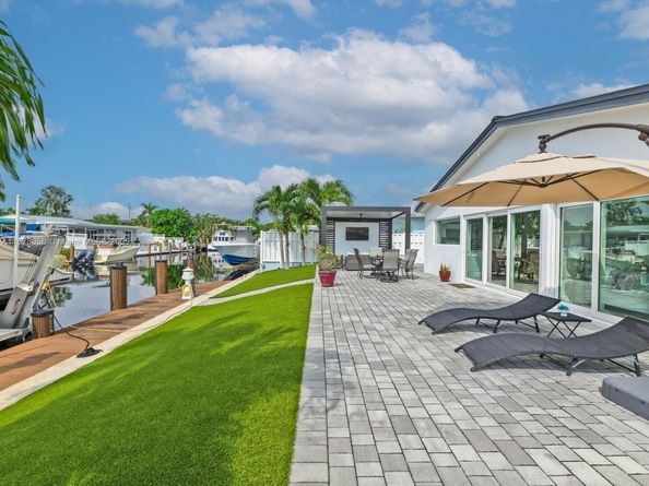 1206 Mango Isle, Fort Lauderdale FL 33315