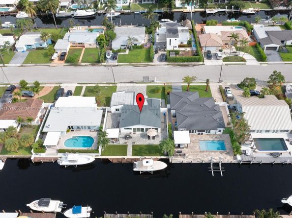 1206 Mango Isle, Fort Lauderdale FL 33315